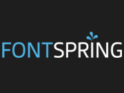 Visita lo shopping online di Fontspring