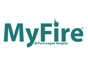 Myfire Pellet