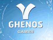 Visita lo shopping online di Ghenos Games