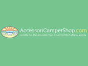 Accessori camper shop codice sconto