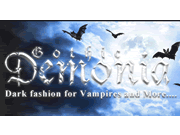 Visita lo shopping online di Gothic Demonia