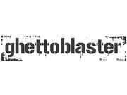 Ghettoblaster shop