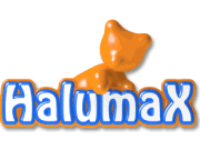 Visita lo shopping online di HalumaX