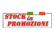 Stock in Promozioni codice sconto