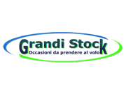 Visita lo shopping online di Grandi Stock