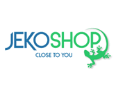 Visita lo shopping online di Jekoshop