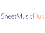 Visita lo shopping online di Sheet Music Plus