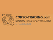 Visita lo shopping online di Corso Trading