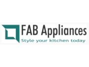 Visita lo shopping online di FAB Appliances
