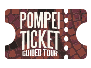 Visita lo shopping online di Pompei Tickets