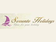 Visita lo shopping online di Sorrento Holidays