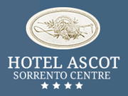 Hotel Ascot Sorrento codice sconto