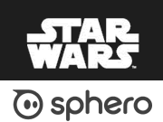 Visita lo shopping online di Sphero Star Wars BB-8