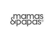 Visita lo shopping online di Mamas and Papas
