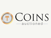 Visita lo shopping online di Coins Auctioned