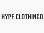 Visita lo shopping online di Hype Clothinga