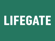 Visita lo shopping online di Lifegate