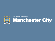 Visita lo shopping online di Manchester City FC