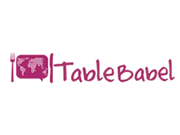 Visita lo shopping online di Table Babel