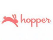 Visita lo shopping online di Hopper