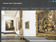 Visita lo shopping online di Pinacoteca Bari