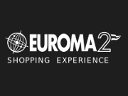 Visita lo shopping online di Euroma2