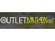 Visita lo shopping online di Outlet Military