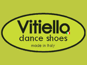 Visita lo shopping online di Vitiello scarpe da ballo