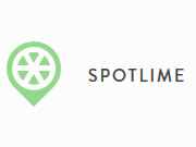 Visita lo shopping online di Spotlime app