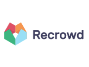 Visita lo shopping online di Recrowd
