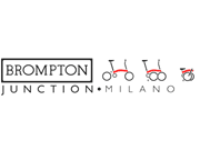 Visita lo shopping online di Brompton Junction Milano