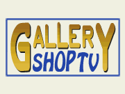 Visita lo shopping online di Gallery Shop Tv