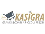 Visita lo shopping online di Kasigra