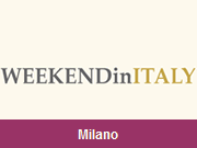 Weekend a Milano codice sconto
