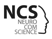 Visita lo shopping online di NeuroComScience