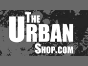 The urban shop
