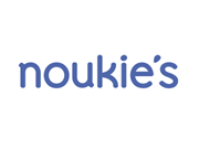 Visita lo shopping online di Noukies