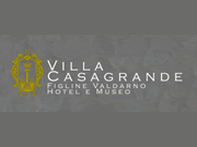 Hotel Villa Casagrande