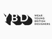 Visita lo shopping online di Young British Designers