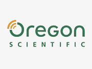 Visita lo shopping online di Oregon Scientific