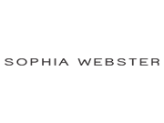 Visita lo shopping online di Sophia Webster