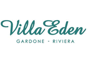 Villa Eden Gardone