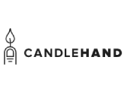 Visita lo shopping online di Candle Hand