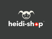 Visita lo shopping online di Heidi Shop