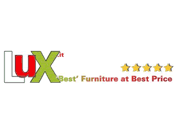 Visita lo shopping online di Lux