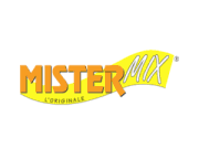 Mister Mix Dog