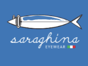 Saraghina eyewear