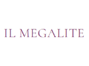 Il megalite codice sconto