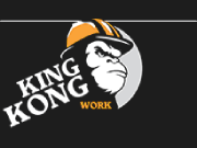 King Kong Work