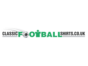 Classic Football Shirts codice sconto